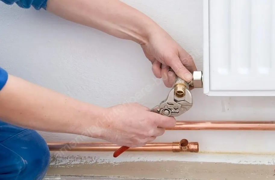 lucrari instalatii sanitare