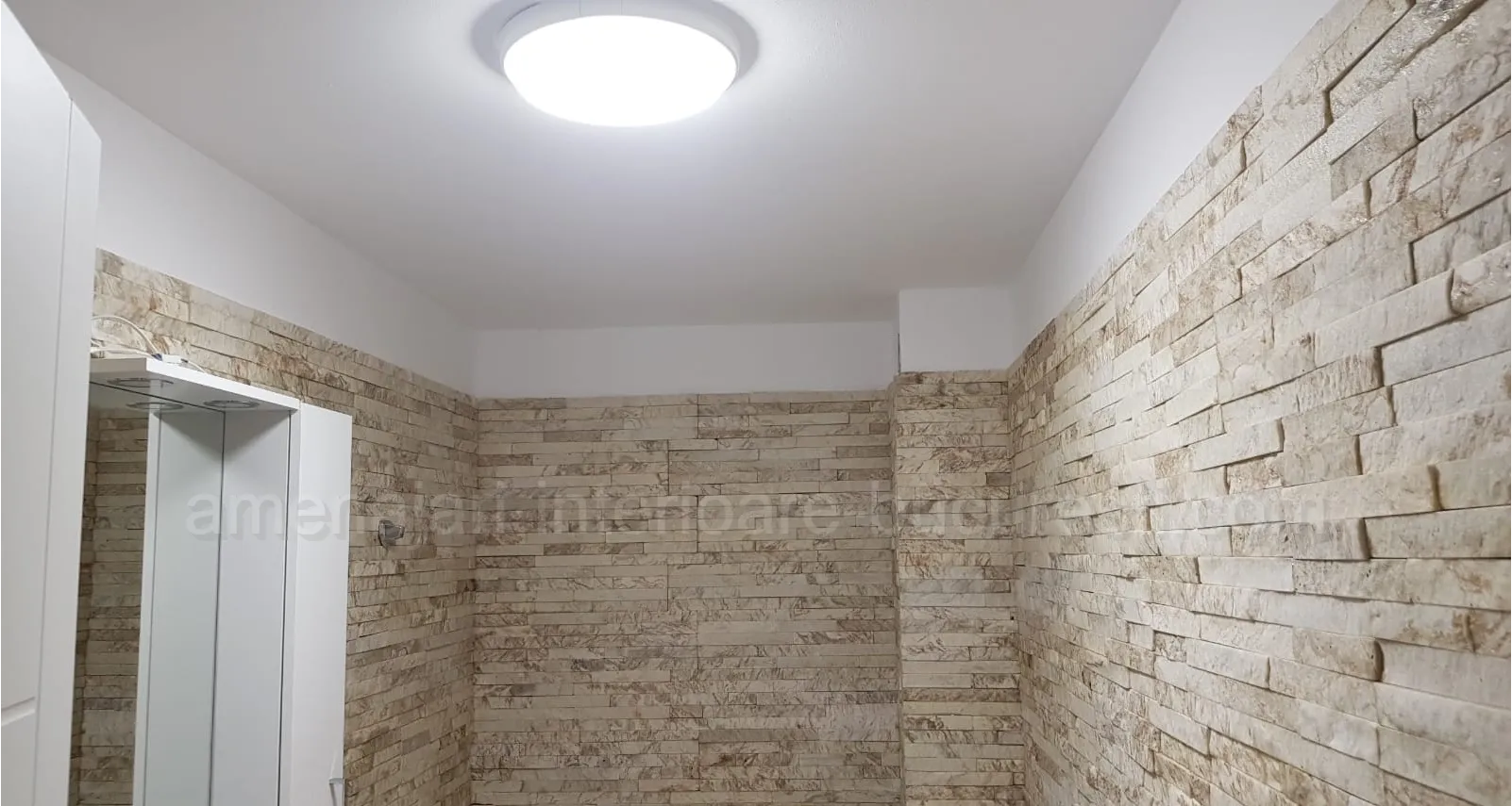 renovari interioare apartamente
