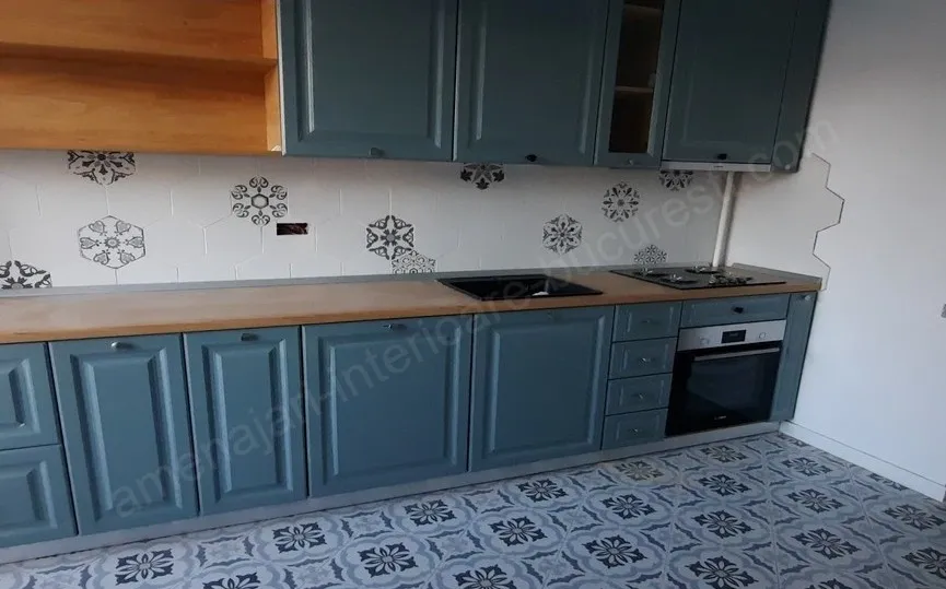 renovare bucatarie